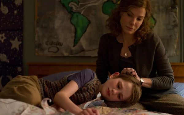 movie Extremely Loud & Incredibly Close HD Desktop Wallpaper | Background Image