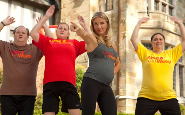 movie What To Expect When Youre Expecting HD Desktop Wallpaper | Background Image