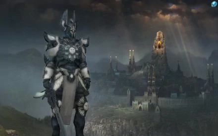 video game Might & Magic Heroes VI HD Desktop Wallpaper | Background Image