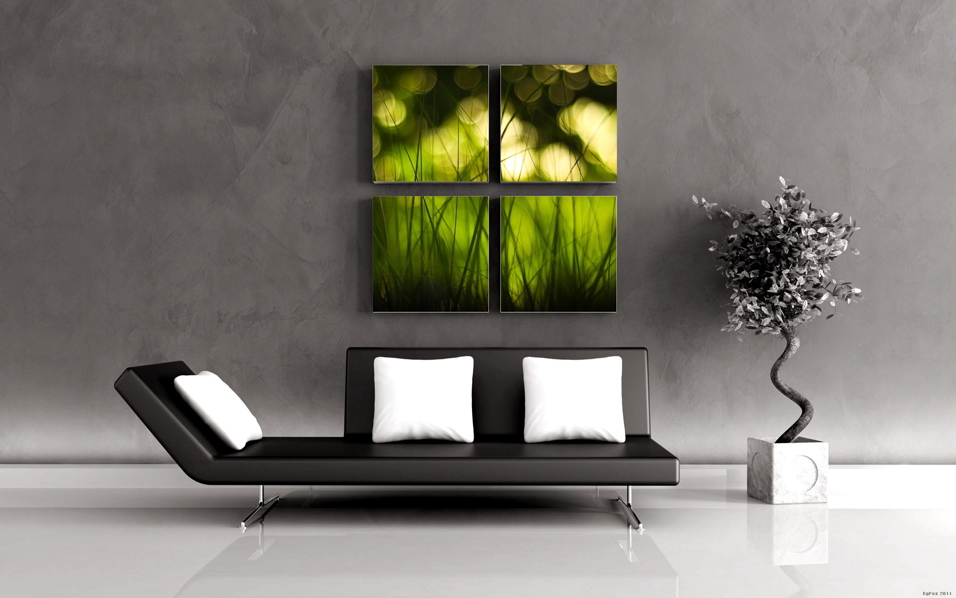 Man Made Furniture HD Wallpaper | Background Image