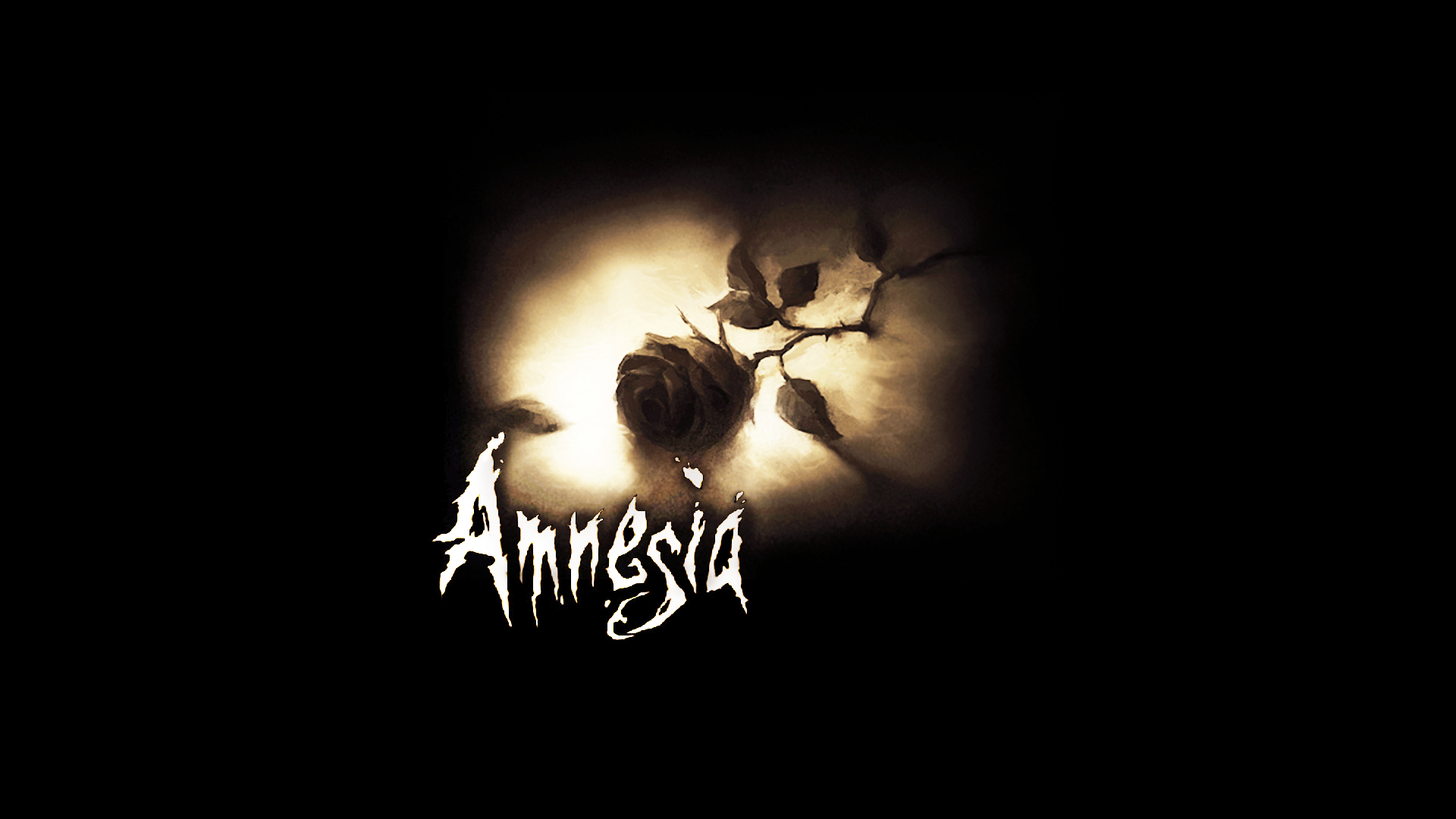Video Game Amnesia: The Dark Descent HD Wallpaper | Background Image