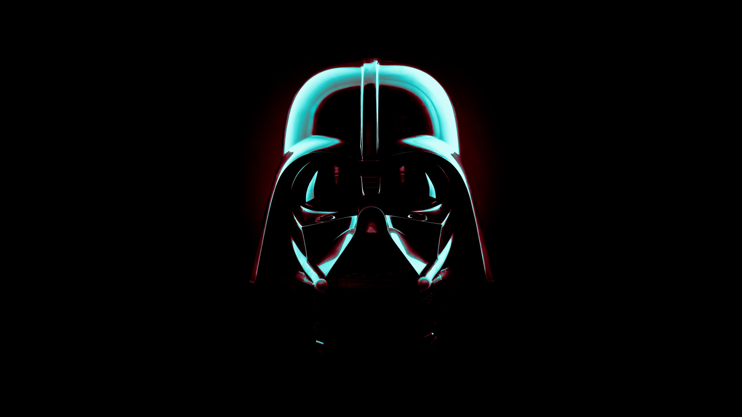 I had an idea to combine apple wallpapers with a star wars twist So  heres my take on it  rStarWars