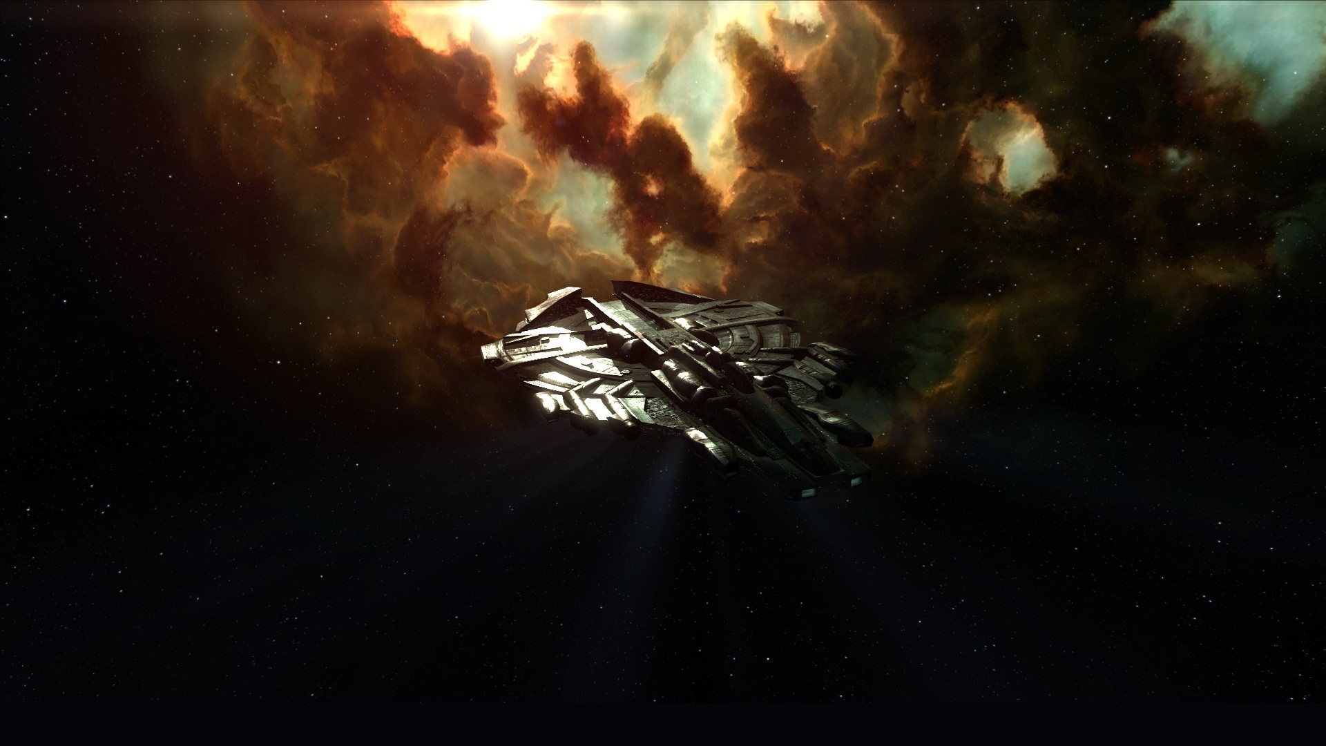 EVE Online Full HD Wallpaper And Background Image 1920x1080 ID