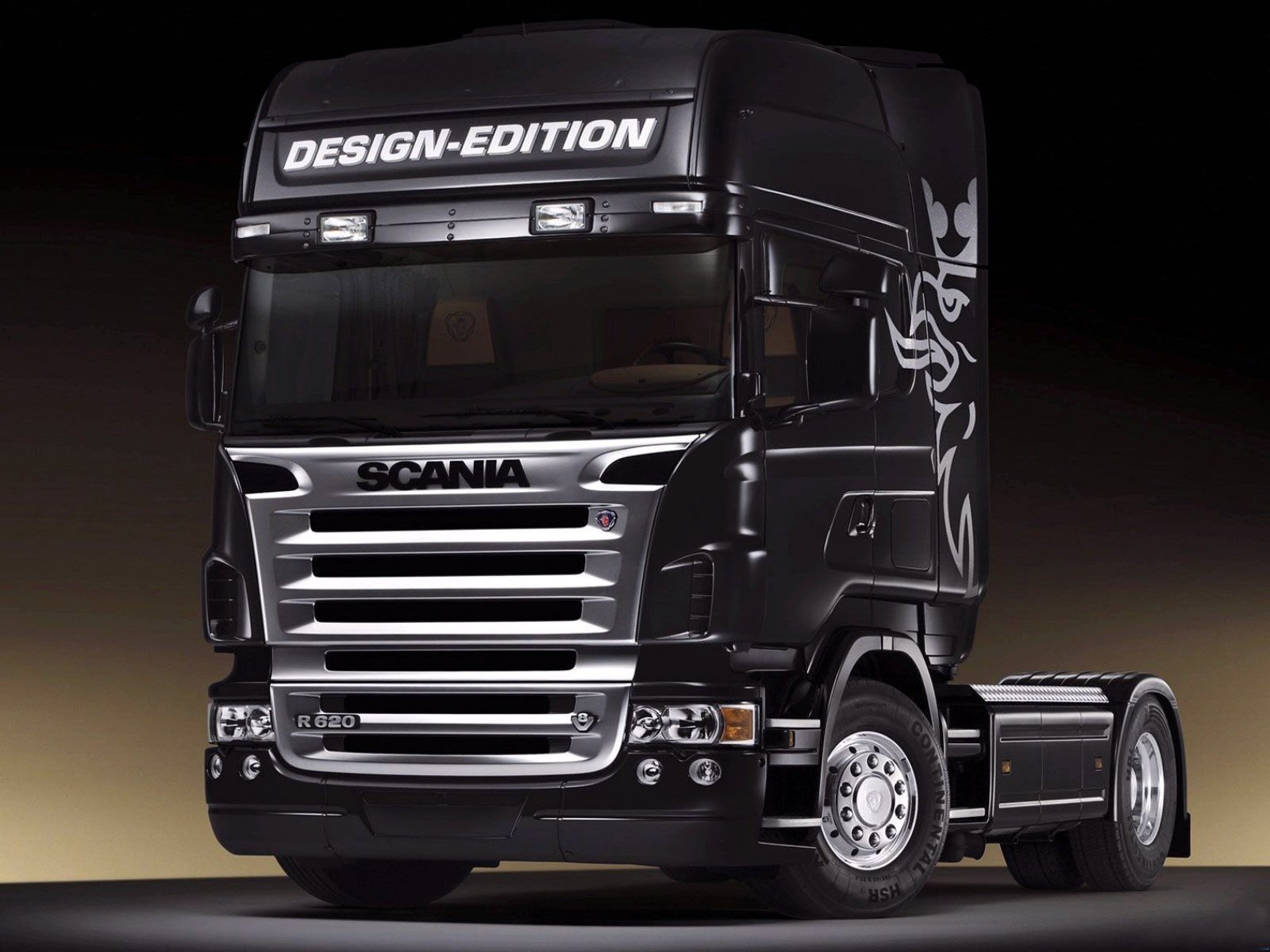 Scania Wallpaper and Background Image 1600x1200 ID 190839