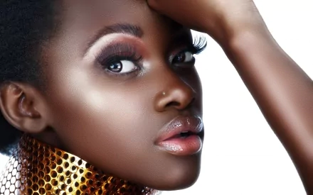 woman Pretty HD Desktop Wallpaper | Background Image
