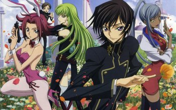 Lelouch Of The Rebellion A Sub Gallery By Crazydiamond