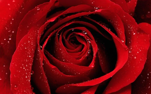 red rose nature rose HD Desktop Wallpaper | Background Image
