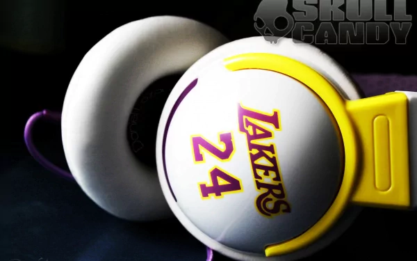 Los Angeles Lakers Sports HD Desktop Wallpaper | Background Image