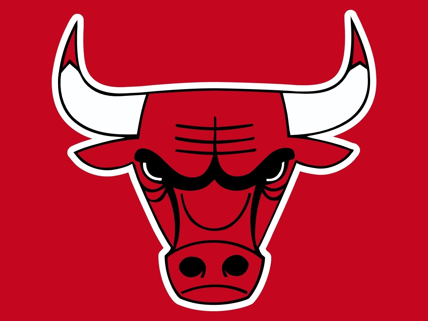Chicago Bulls HD: Legendary Sports Wallpaper Showcase, image size:1365x1024