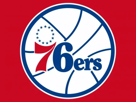 Philadelphia 76ers Sports HD Desktop Wallpaper | Background Image