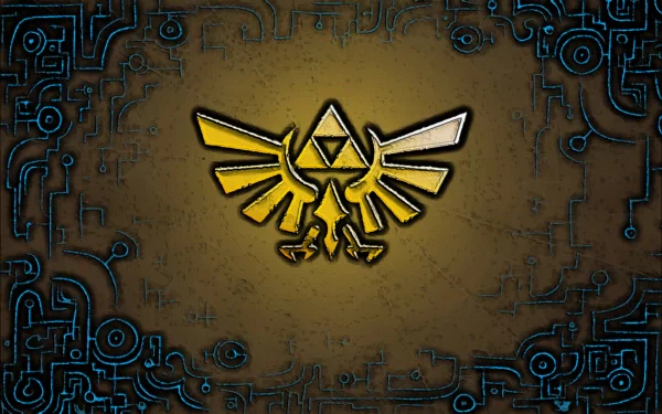  Emblem in Twilight
