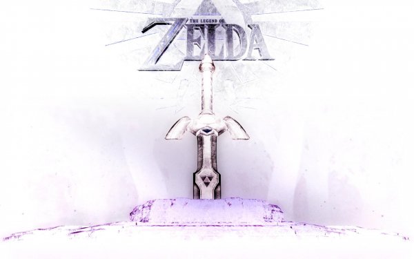 12 Master Sword HD Wallpapers | Background Images - Wallpaper Abyss