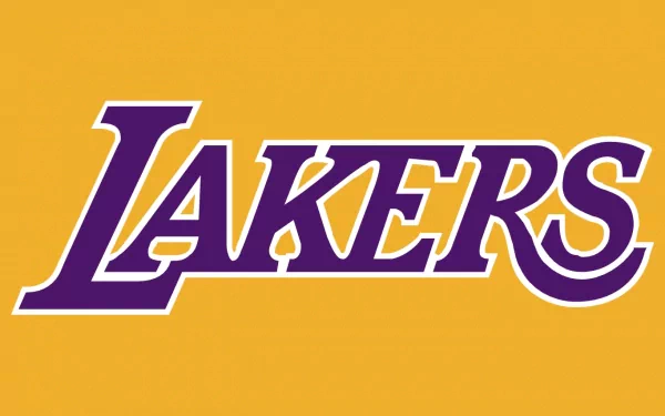 Los Angeles Lakers Sports HD Desktop Wallpaper | Background Image
