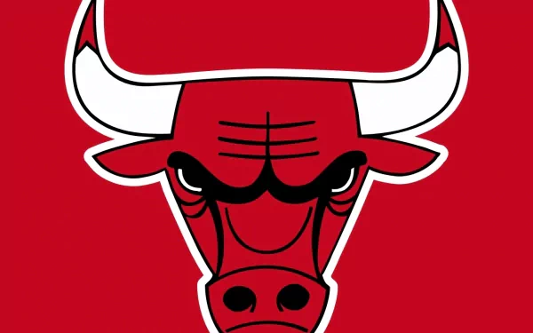 Chicago Bulls Sports HD Desktop Wallpaper | Background Image