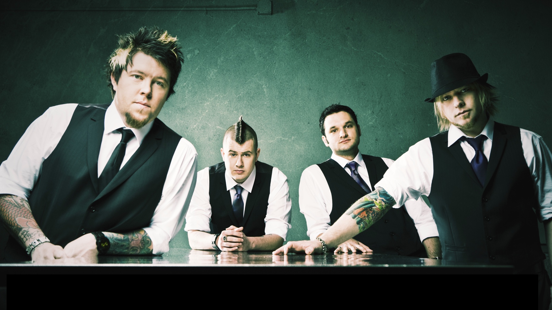 Music 12 Stones HD Wallpaper | Background Image