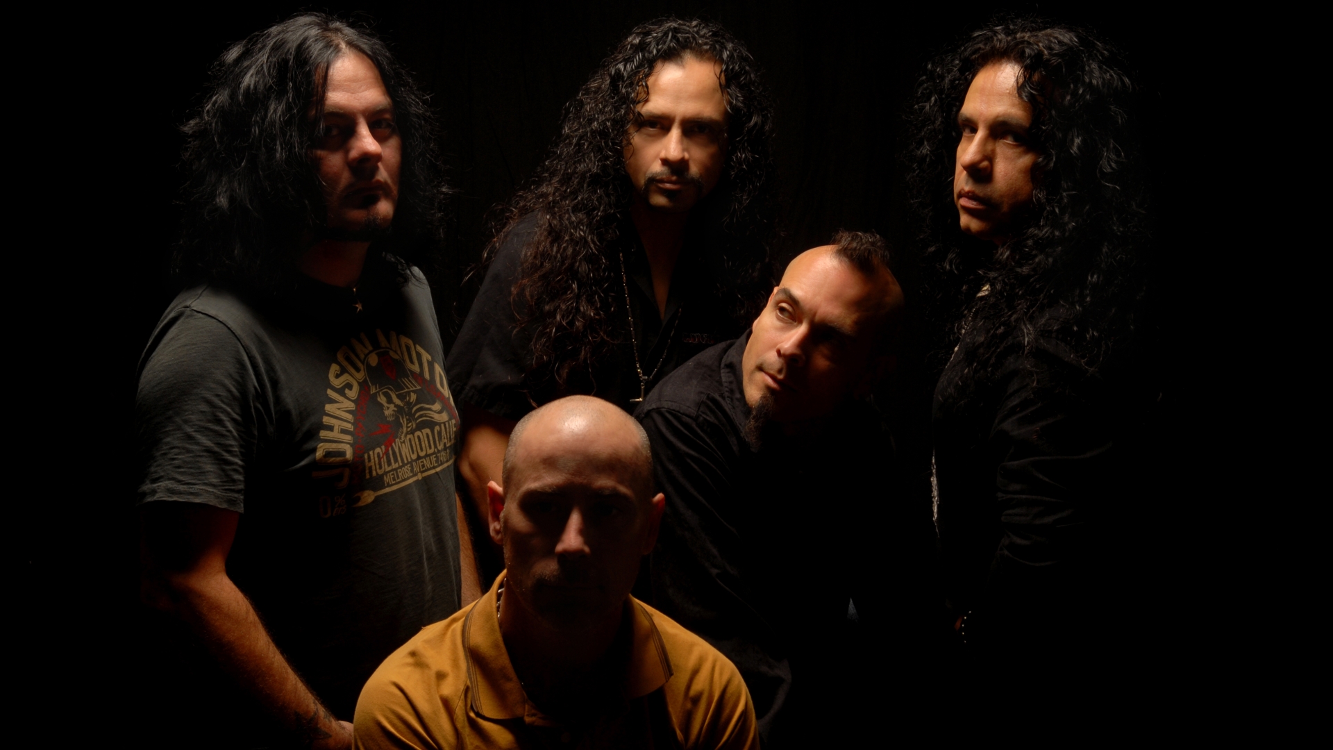 Music Armored Saint HD Wallpaper | Background Image