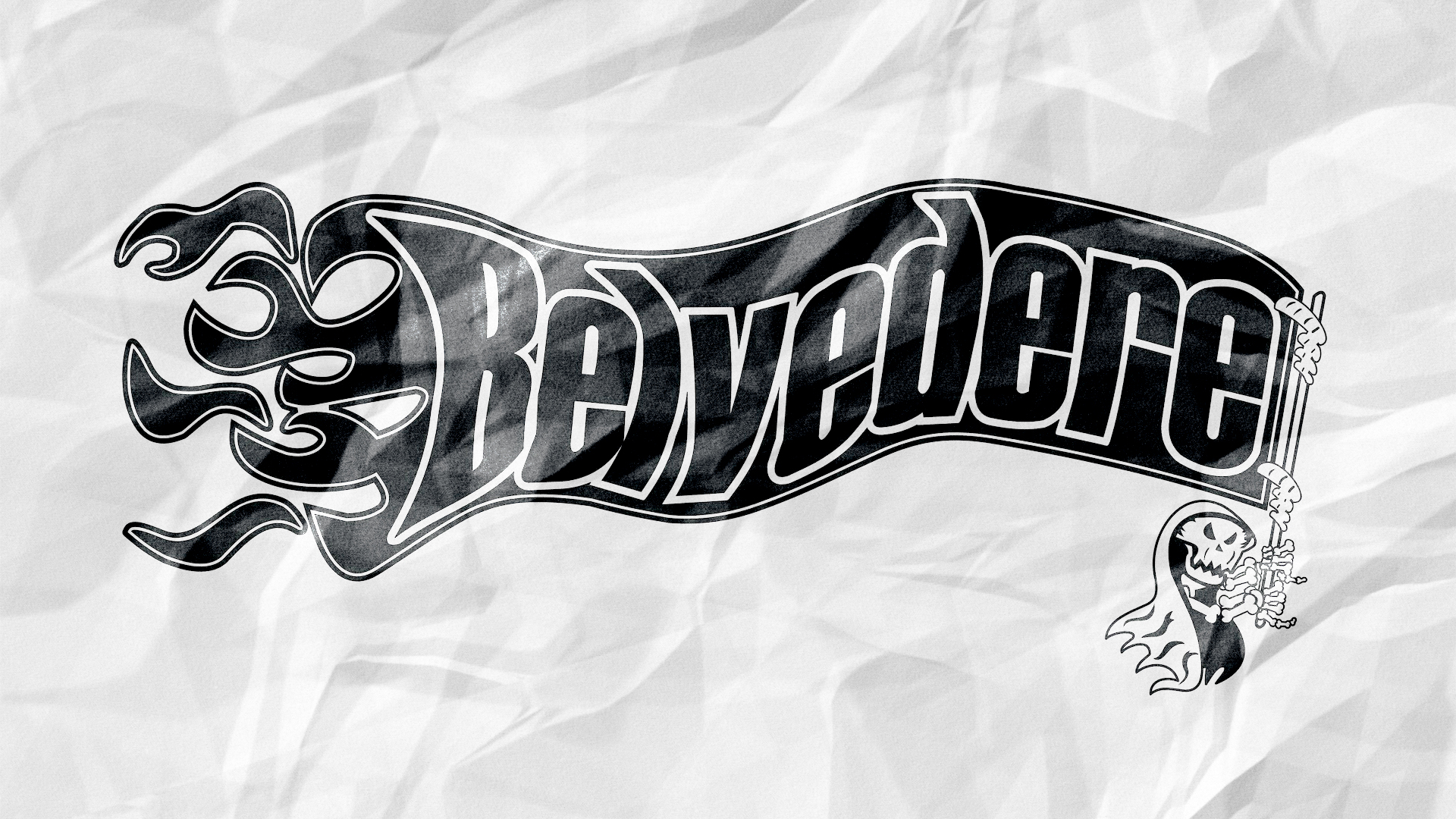 Music Belvedere HD Wallpaper | Background Image