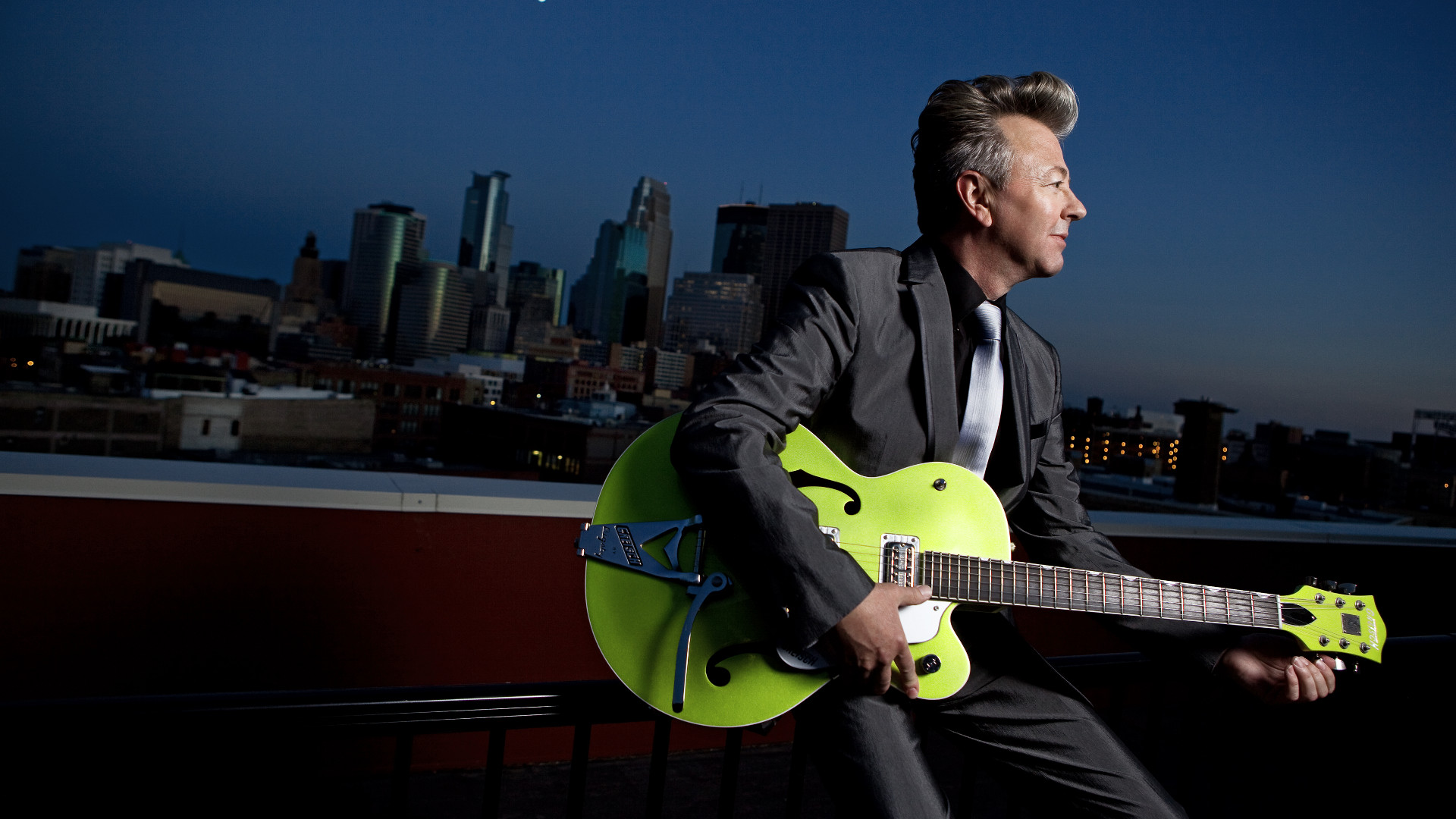 Brian Setzer Orchestra HD Wallpapers and Backgrounds