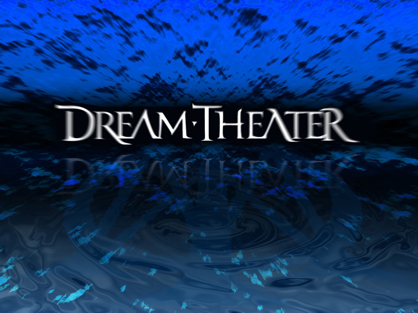 Download Music Dream Theater Wallpaper