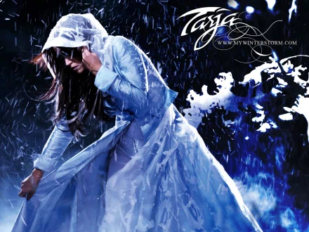 music Tarja HD Desktop Wallpaper | Background Image