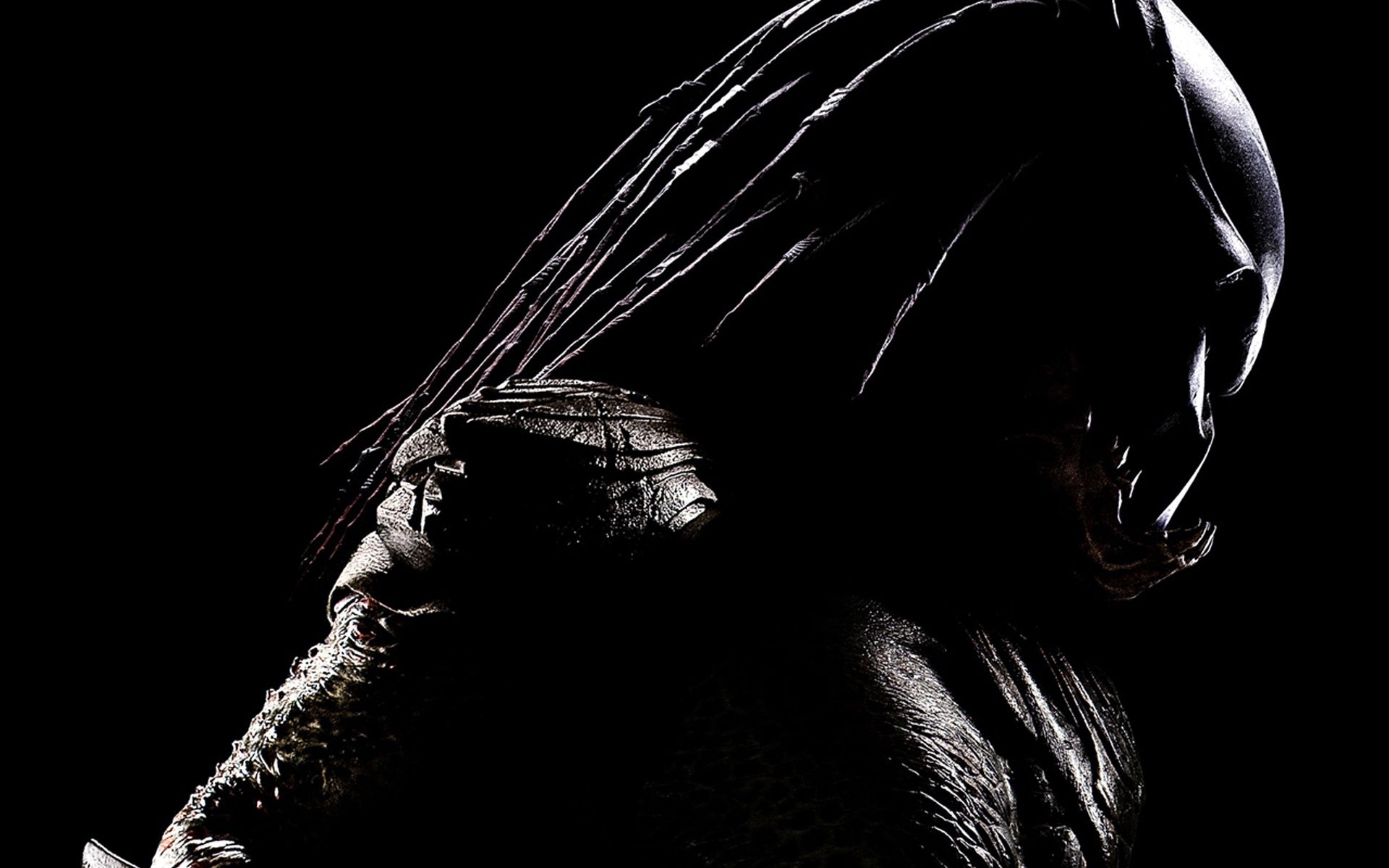 Movie Predators HD Wallpaper | Background Image