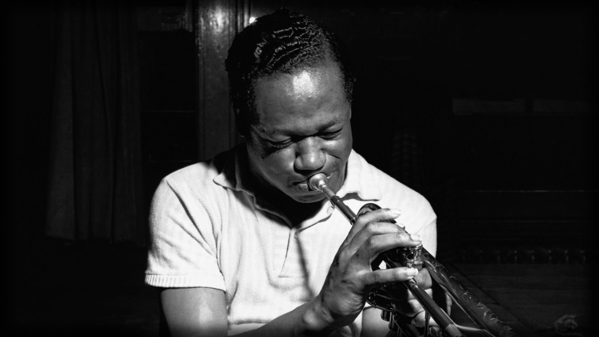 Download Music Clifford Brown HD Wallpaper