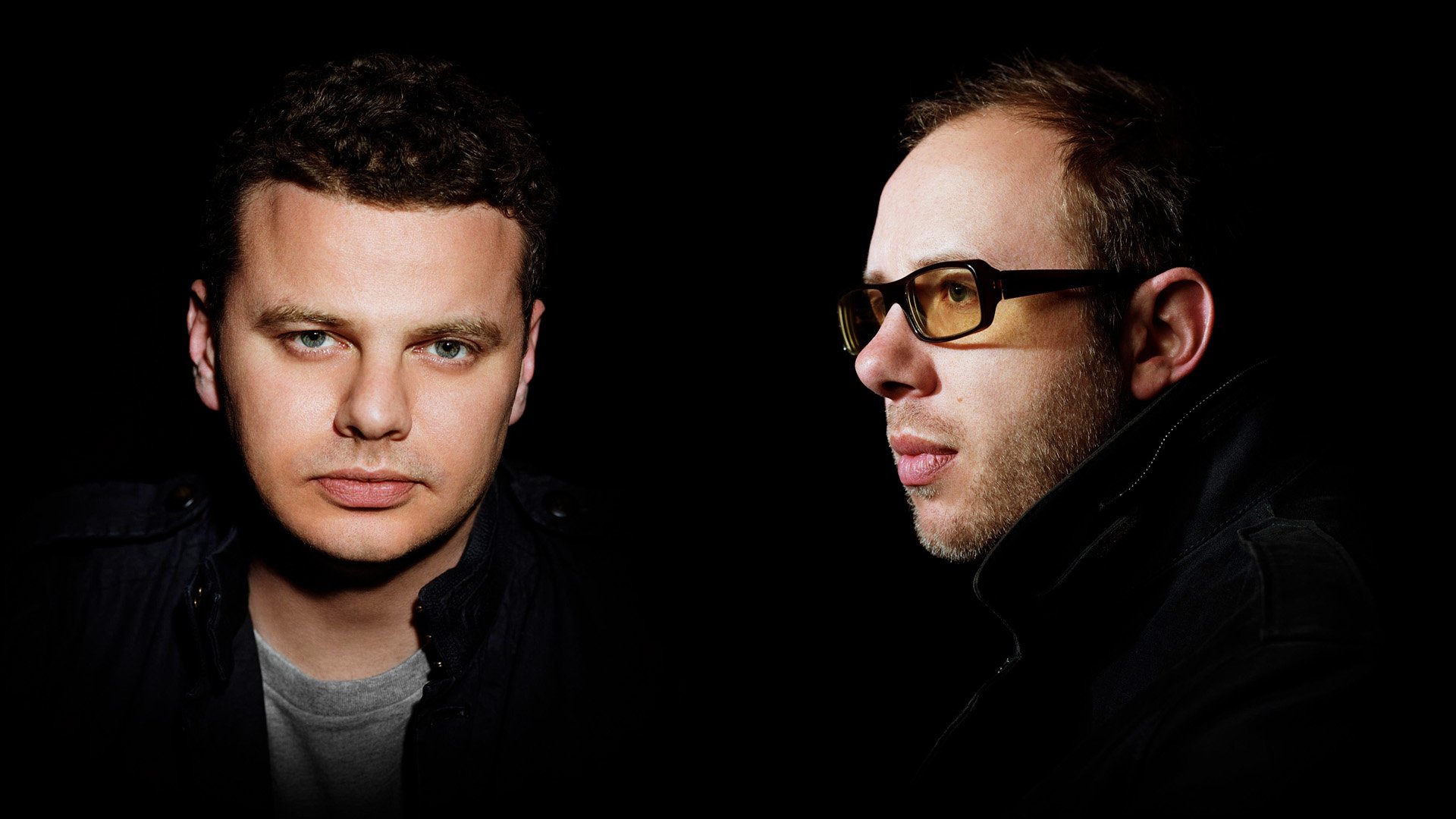 Download Music The Chemical Brothers HD Wallpaper