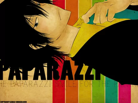Kyoya Hibari Anime Katekyō Hitman Reborn! HD Desktop Wallpaper | Background Image