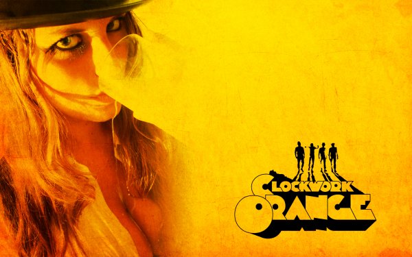 A Clockwork Orange Wallpaper and Background Image | 1784x1075 | ID