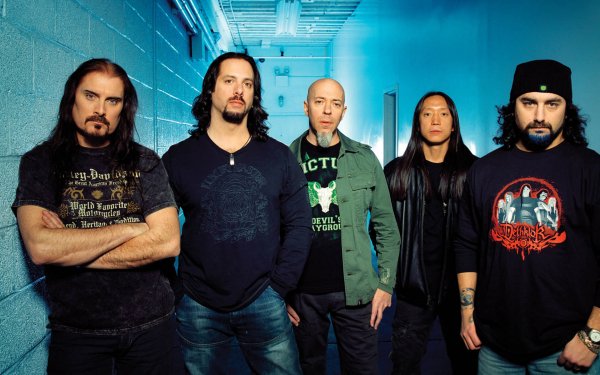 Dream Theater Wallpaper and Background Image | 1680x1050 | ID:101585