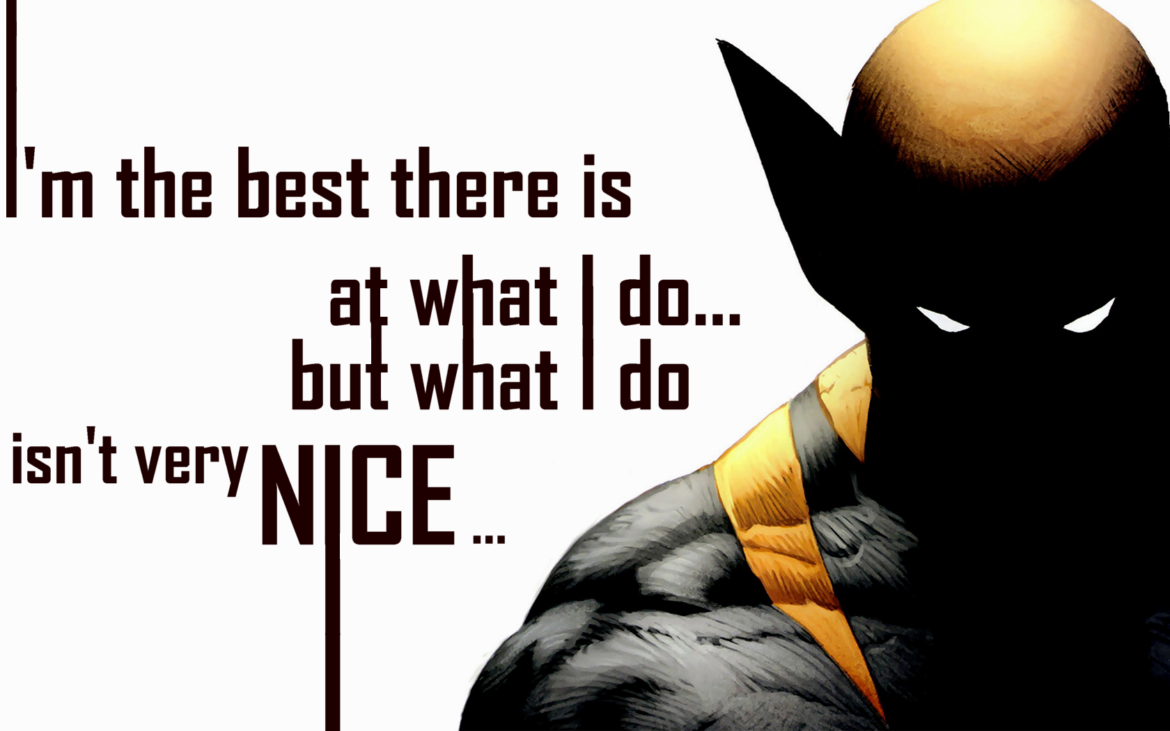 Comics Wolverine Fondo de pantalla HD | Fondo de Escritorio