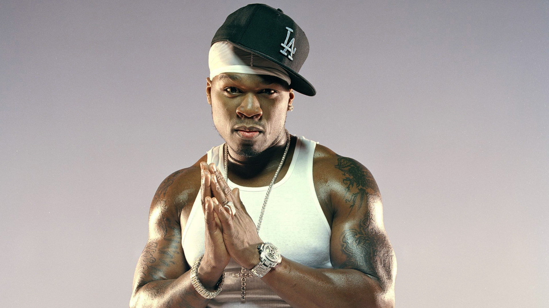 50 Cent HD Wallpaper | Background Image | 1920x1080