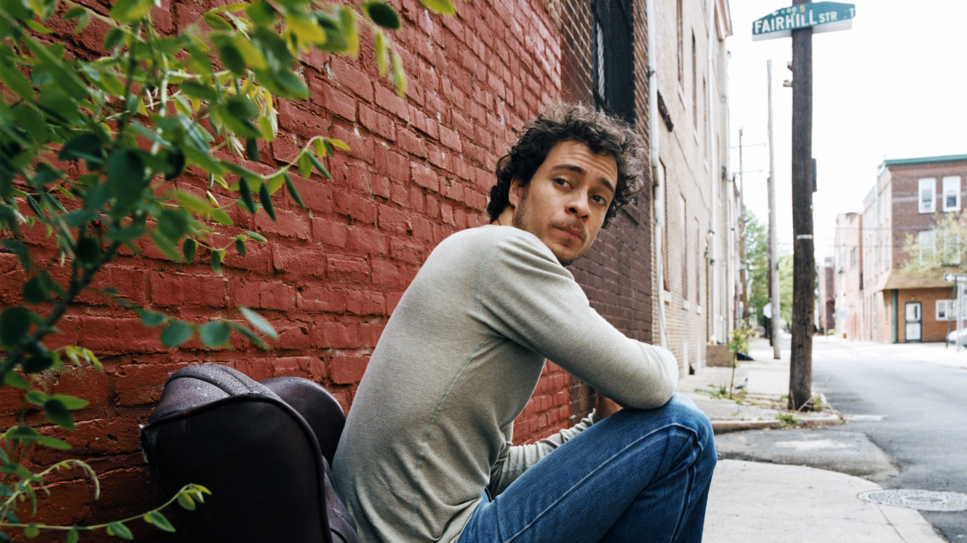 Music Amos Lee HD Wallpaper | Background Image