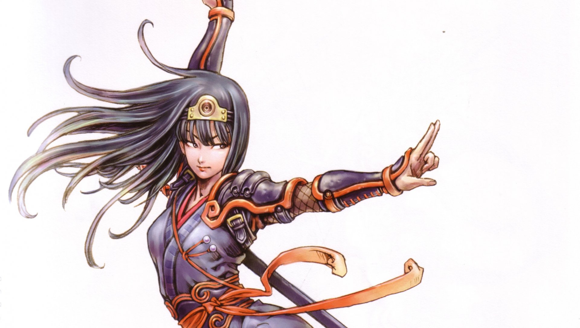 Download Anime Shunya Yamashita HD Wallpaper by Shunya Yamashita