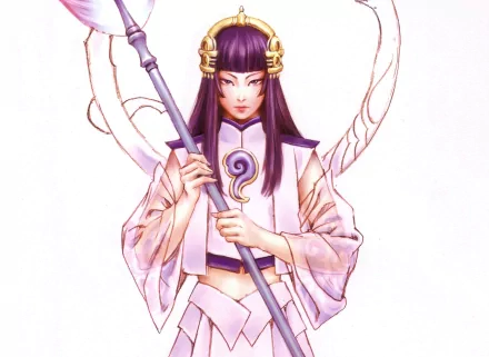 Anime Shunya Yamashita HD Desktop Wallpaper | Background Image