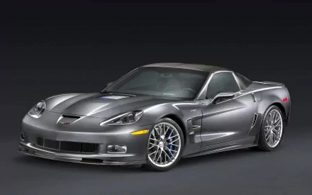 car vehicle Chevrolet Corvette ZR1 HD Desktop Wallpaper | Background Image