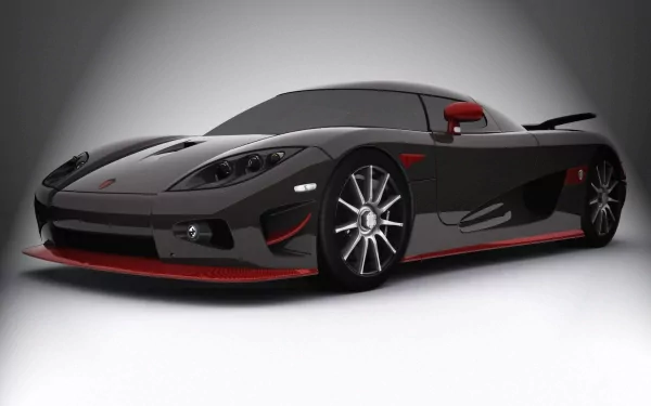 vehicle Koenigsegg HD Desktop Wallpaper | Background Image