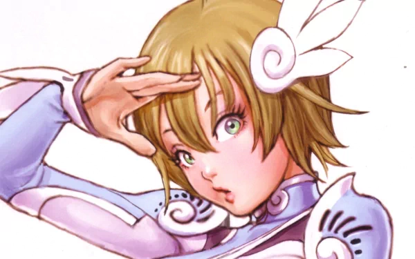 Anime Shunya Yamashita HD Desktop Wallpaper | Background Image