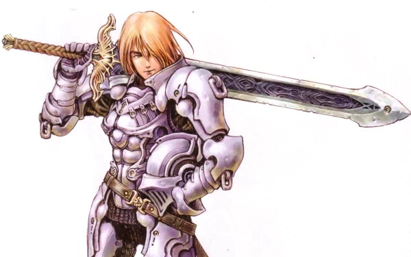 Anime Shunya Yamashita HD Desktop Wallpaper | Background Image