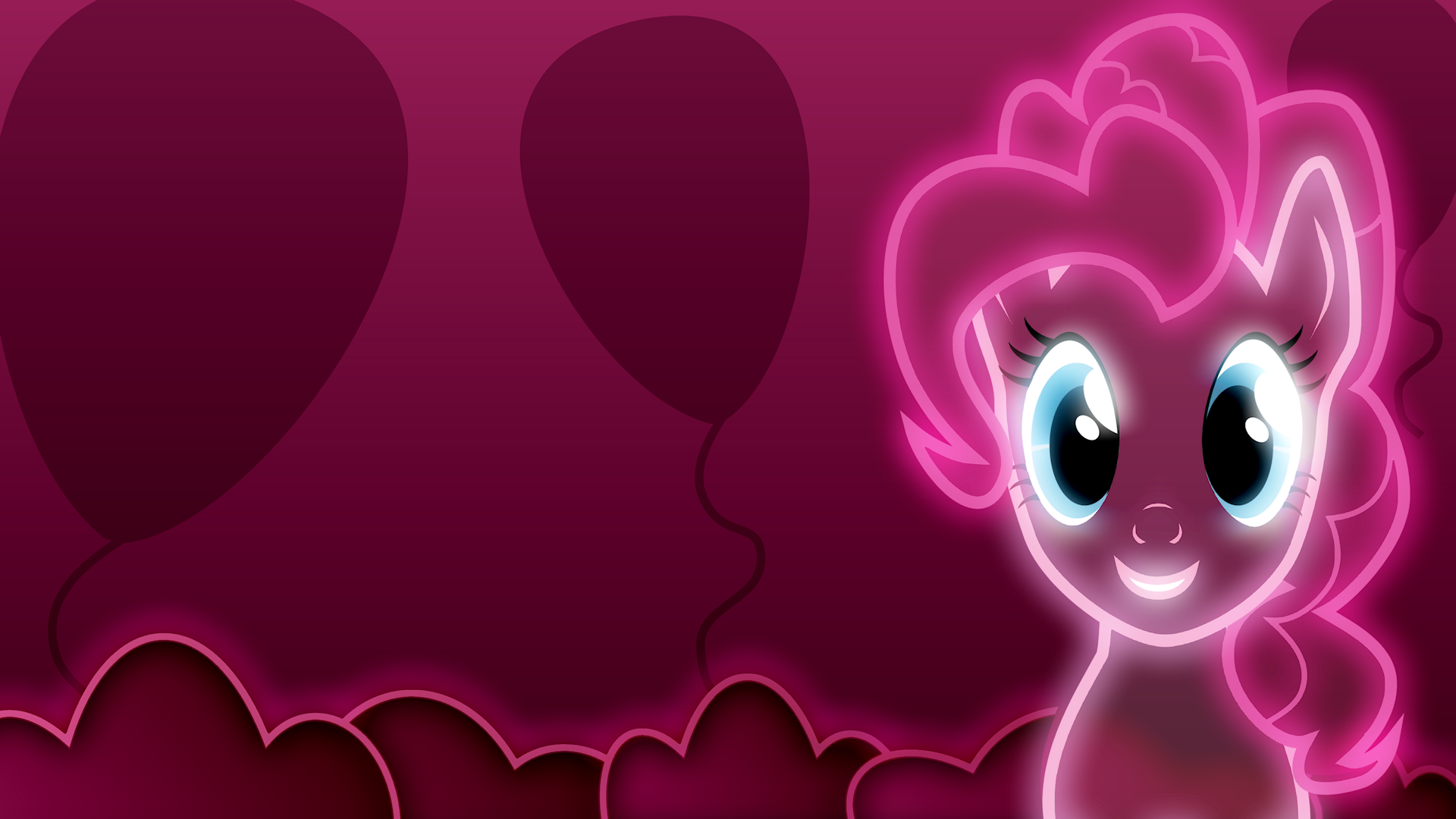 TV Show My Little Pony: Friendship is Magic HD Wallpaper by AllicornUK