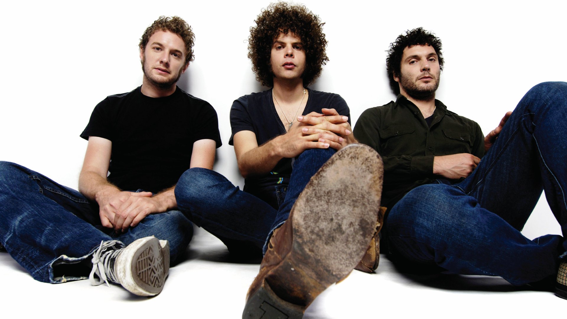 Wolfmother HD Wallpaper