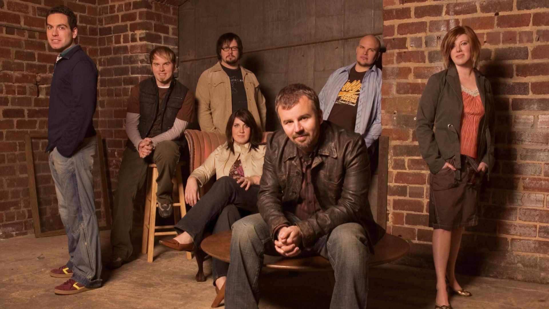 Casting crowns wallpaper