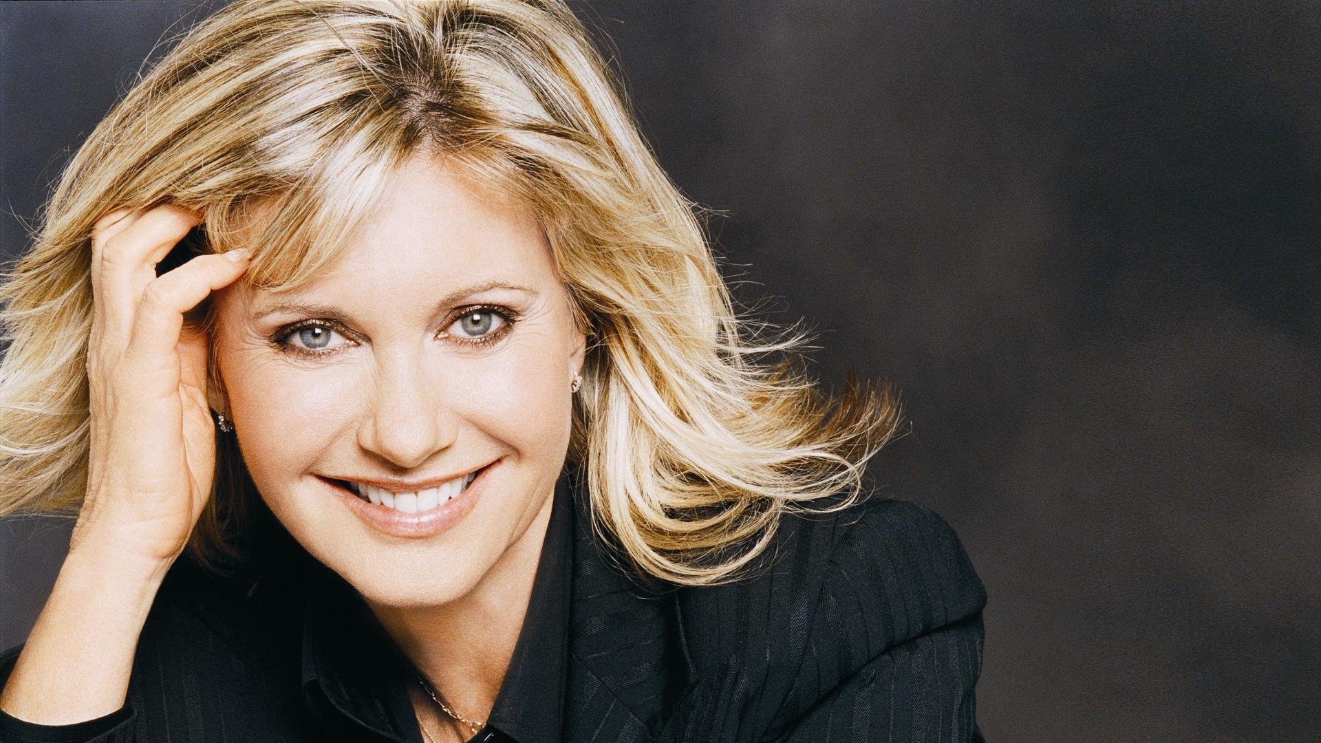 Download Music Olivia Newton-john Olivia Newton-john Hd Wallpaper