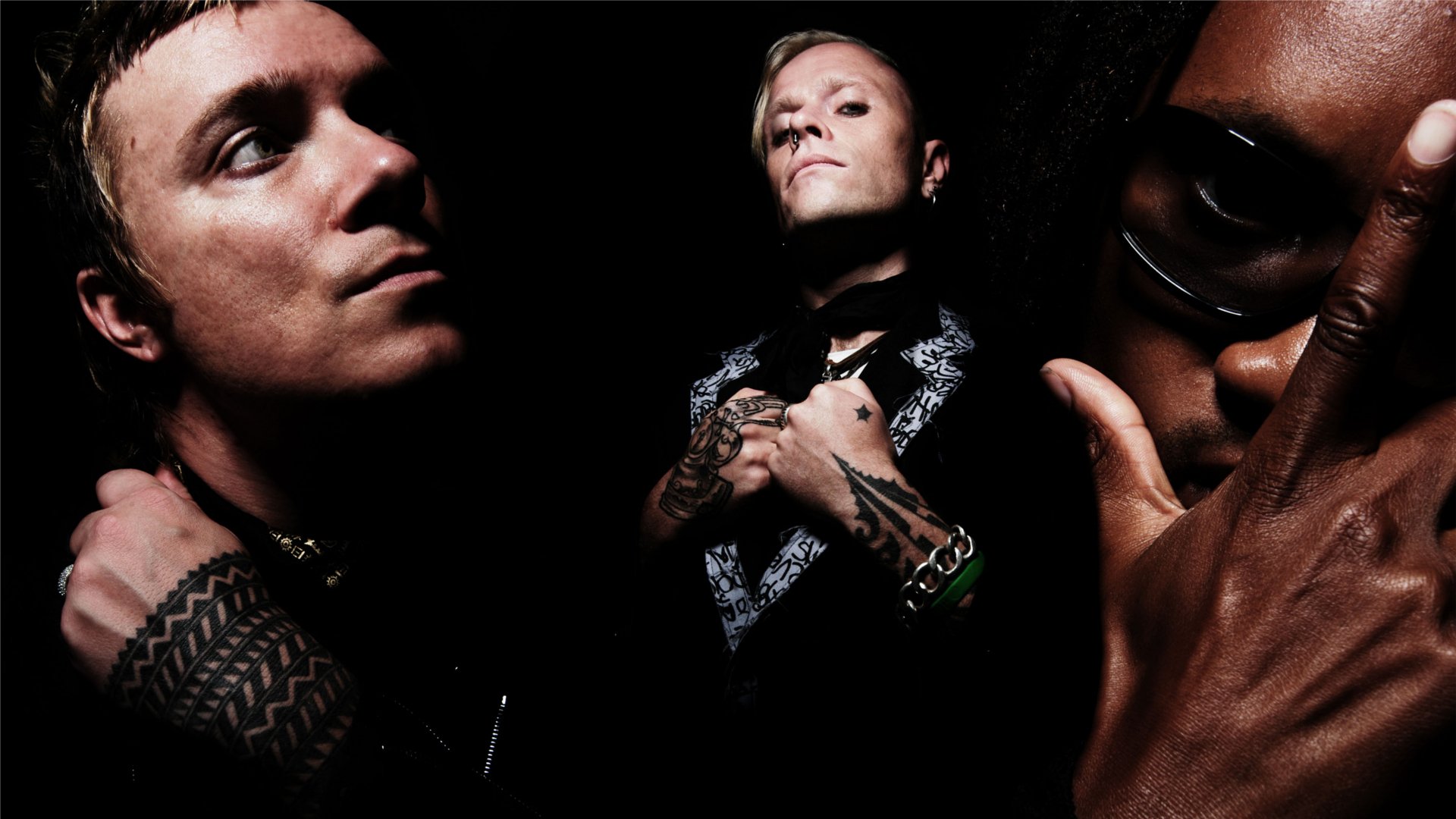 The Prodigy HD Wallpapers and Backgrounds