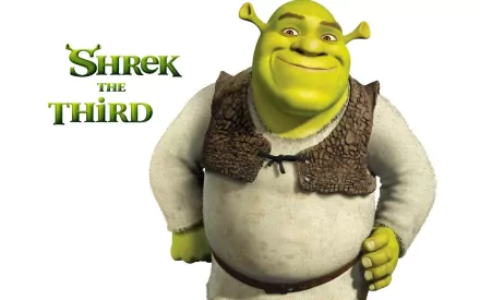 movie Shrek the Third HD Desktop Wallpaper | Background Image