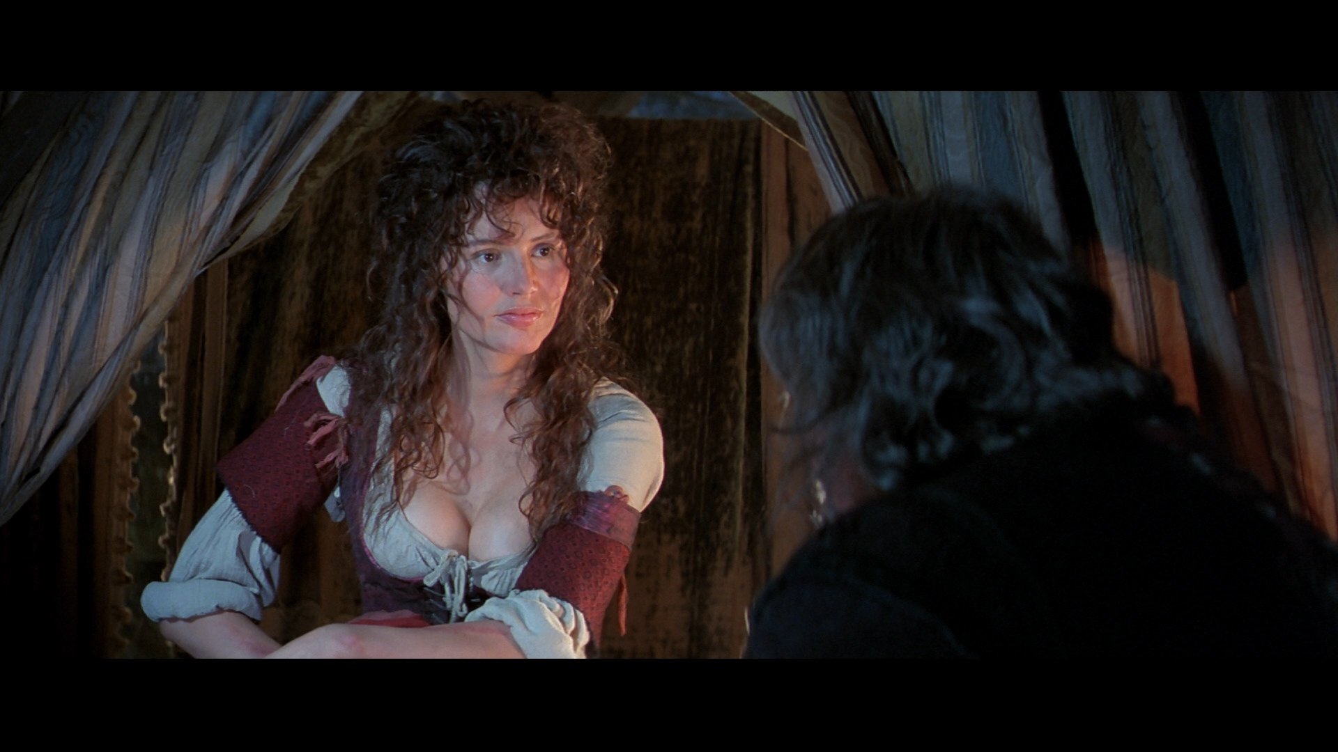 Download Movie Cutthroat Island HD Wallpaper