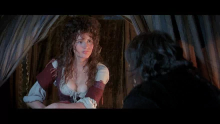 movie Cutthroat Island HD Desktop Wallpaper | Background Image