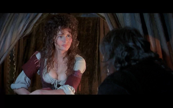 movie Cutthroat Island HD Desktop Wallpaper | Background Image