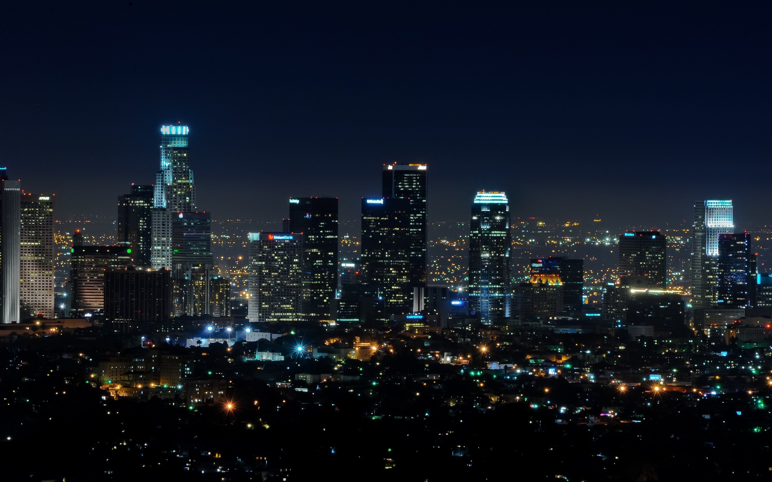 20+ Los Angeles HD Wallpapers and Backgrounds