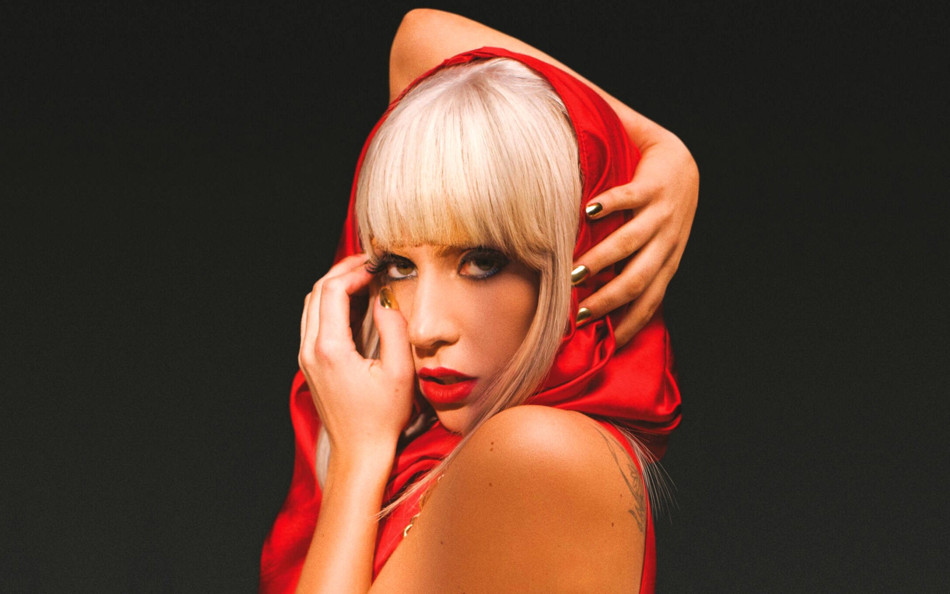Lady Gaga Net Worth, Pics, Wallpapers, Career and 